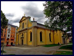  St Olai Kyrka